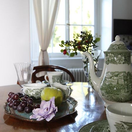 La Maison Des Fontaines D'Alsace Ferrette Kültér fotó