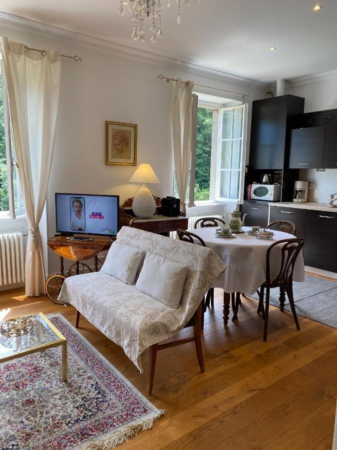 La Maison Des Fontaines D'Alsace Ferrette Kültér fotó