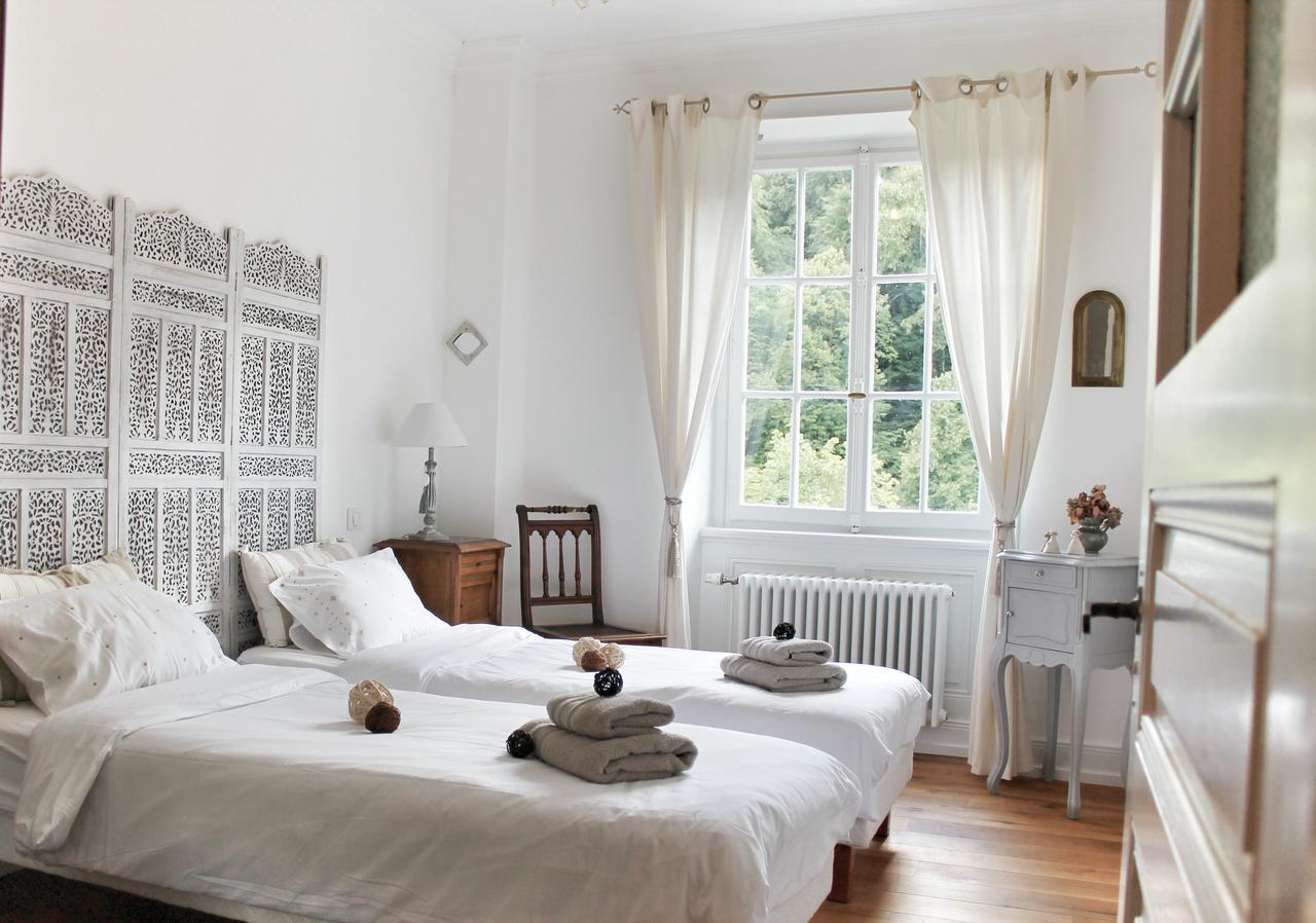 La Maison Des Fontaines D'Alsace Ferrette Kültér fotó