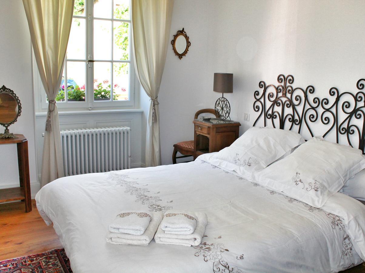 La Maison Des Fontaines D'Alsace Ferrette Kültér fotó